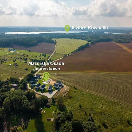 Mazurska Osada *